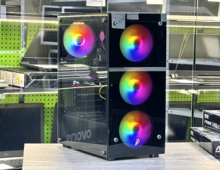 Core i5-9400F7
